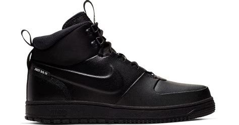 Nike mens winter boots + FREE SHIPPING 